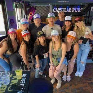 Meet your Posher, Trent